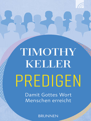 cover image of Predigen